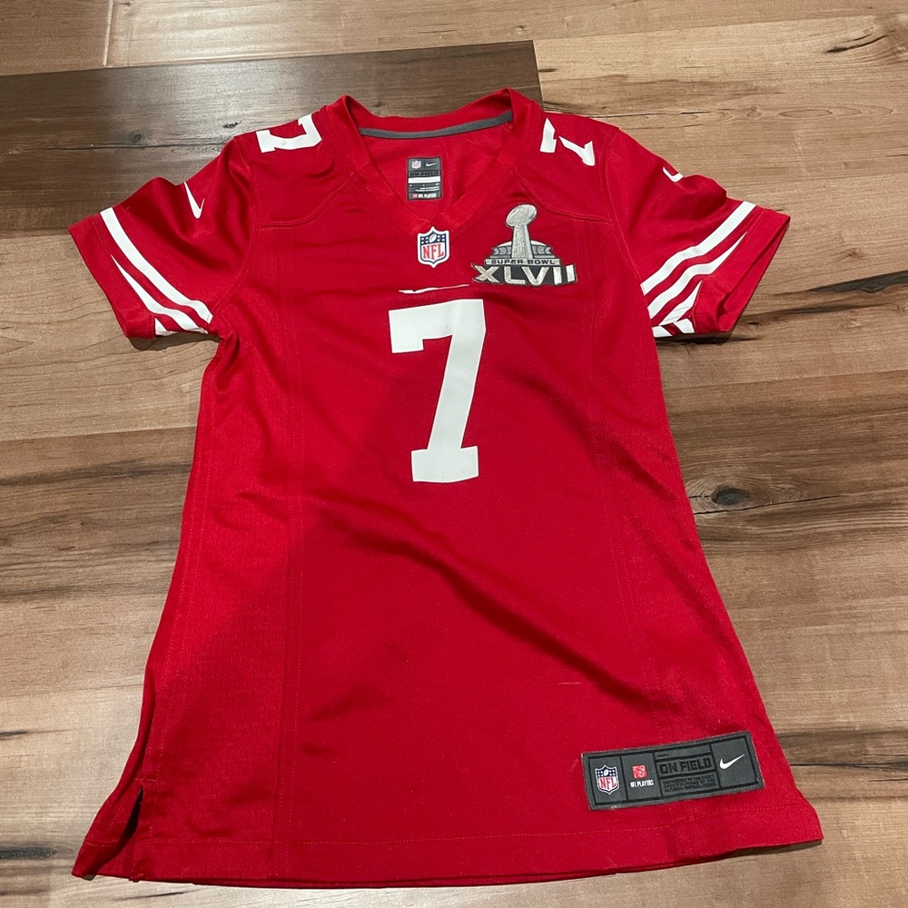 49’s Jersey